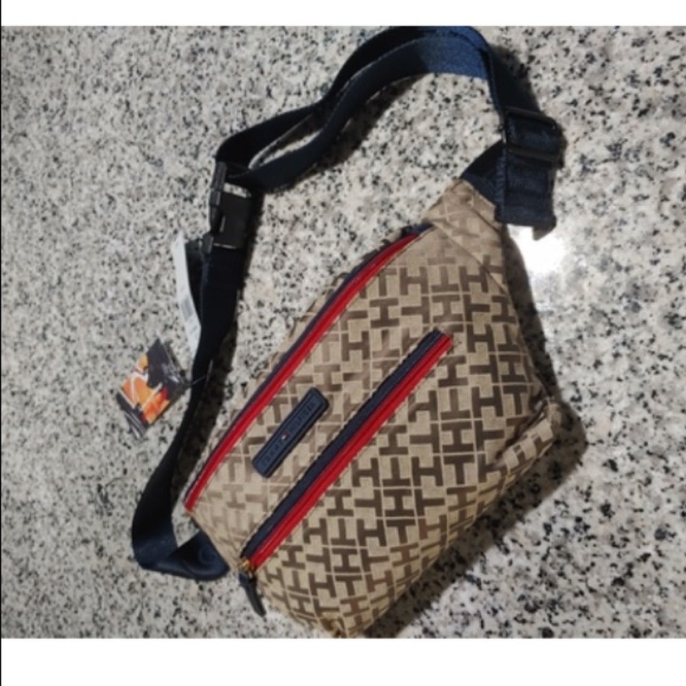 Tommy Hilfiger Fanny Pack Bag